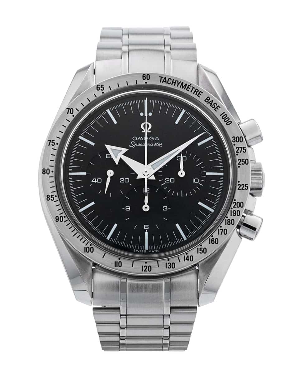 Omega Speedmaster Broad Arrow 3594.50.00 Omega Speedmaster Broad Arrow 3594.50.00